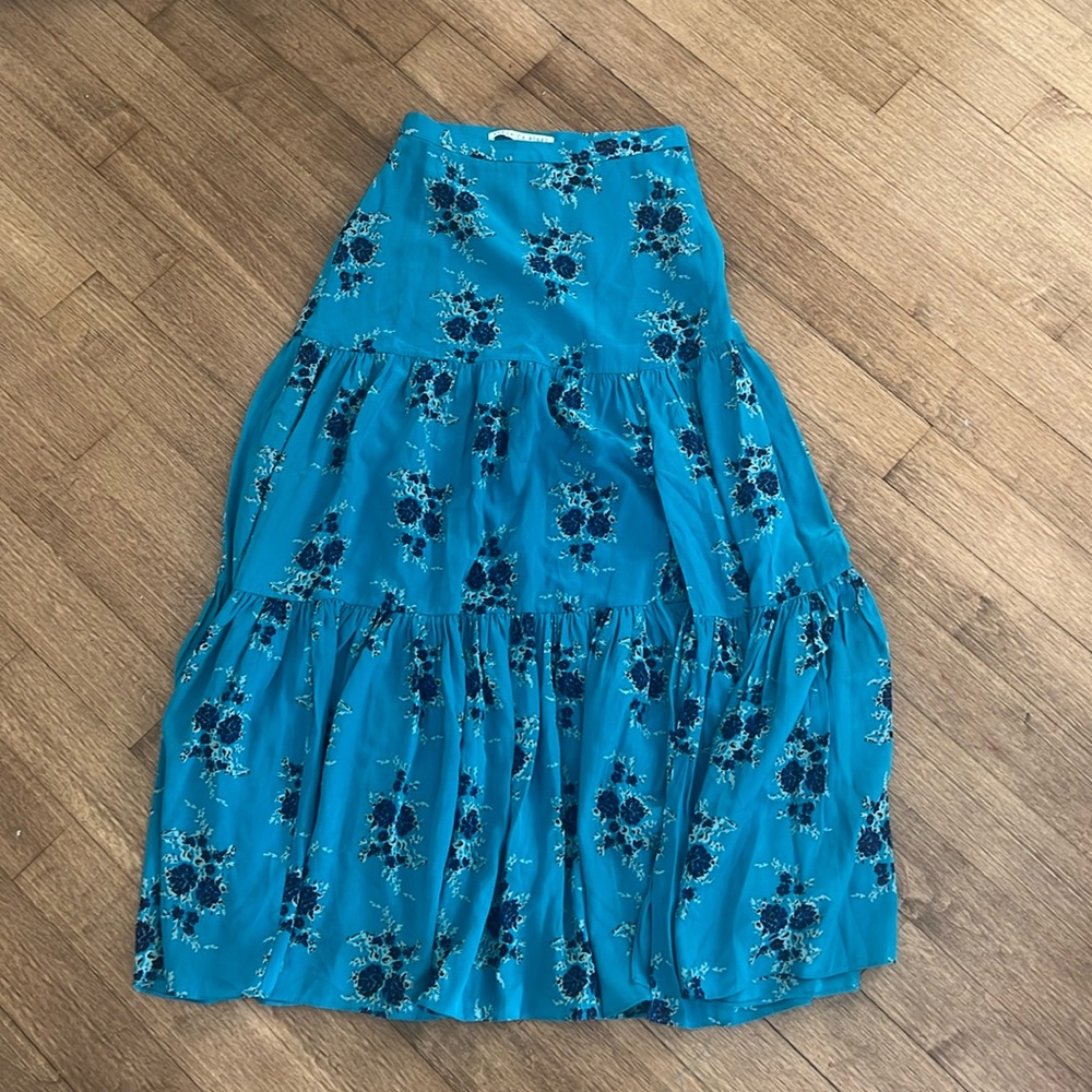 Veronica Beard skirt 4